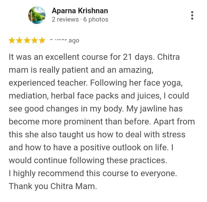 Google review screenshot 3