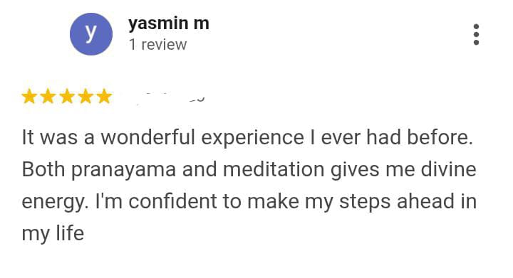 Google review screenshot 6