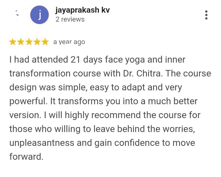 Google review screenshot 4